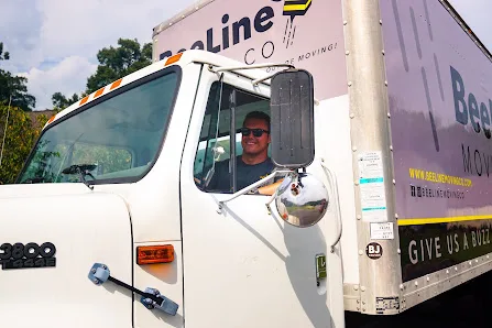 Beeline Moving Company LLC photo 1