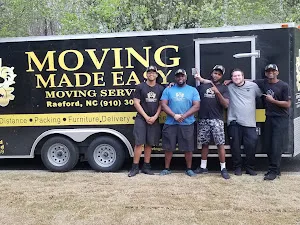 Moving Made Easy LLC photo 1