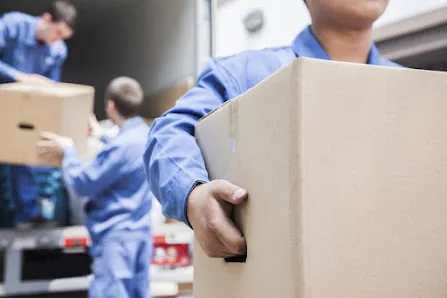 On The Go Movers LLC photo 1
