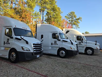Cj Moving Services LLC