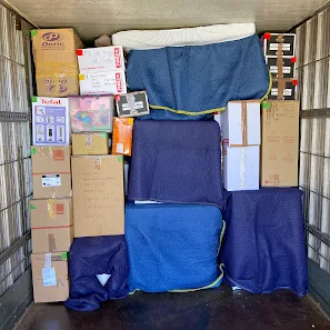 H D S Movers INC photo 1