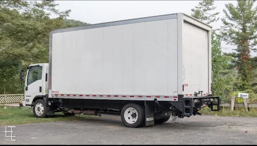Home Bound Moving Co LLC photo 1