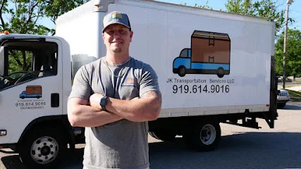 Jk Transportation Services LLC