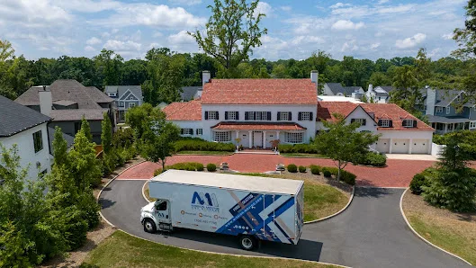 Mission Moving & Storage LLC