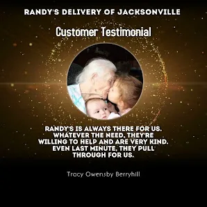 Randy's Services Of Jacksonville