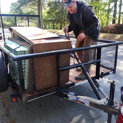 Good Riddance Junk Removal LLC