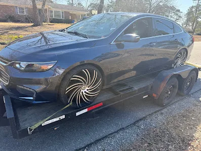 Ty Pro Movers