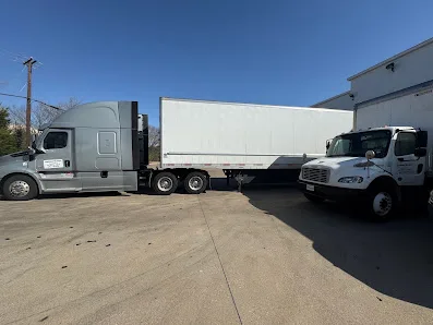 Pro Moving INC photo 1