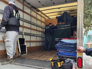 Hardy Moving & Storage