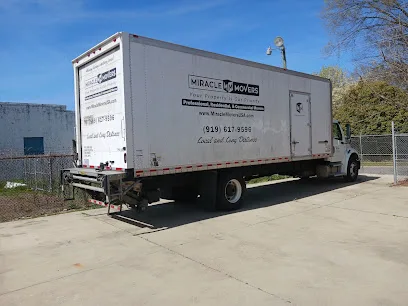 Miracle Movers Of Selma LLC