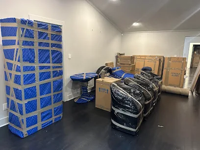 Simsim Moving LLC