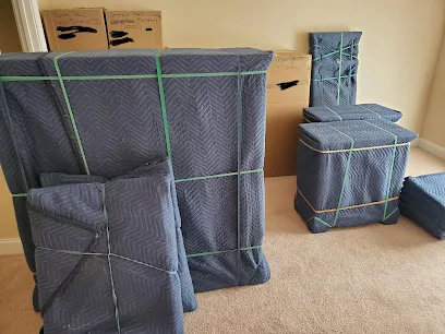 Castle Power Moving