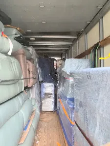 Local Movers Management LLC