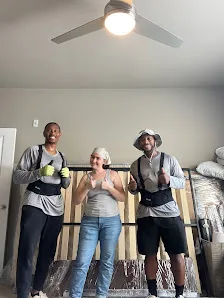 A1 Moving Solutions