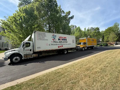 Little Box Movers LLC