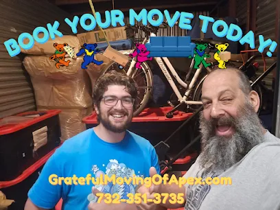 Grateful Moving INC