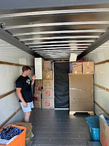 Last Second Moving LLC photo 1