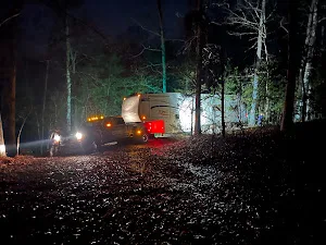 Blackout Final Mile LLC