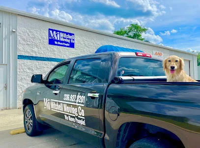 Mitchell Moving Co