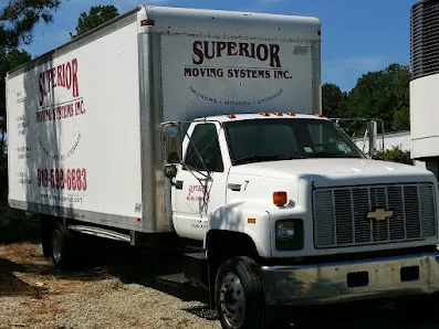 Superior Moving Systems INC photo 1