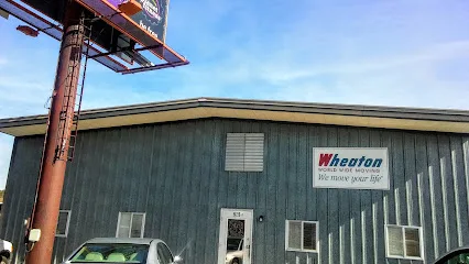 Coastal Moving Company INC