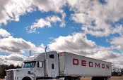 Dedmon Moving & Storage INC