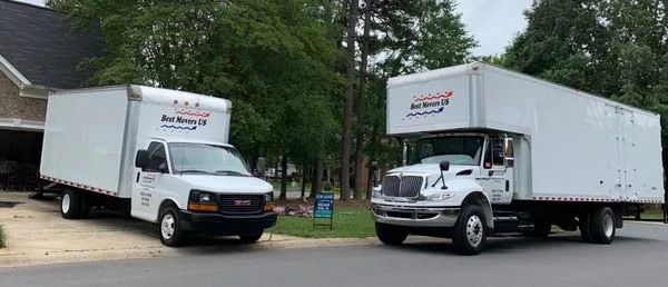 Best Movers US INC photo 3