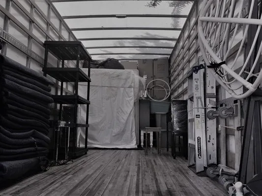 A Few Good Men Moving & Storage LLC photo 4