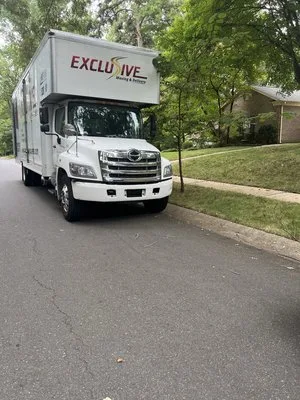 Exclusive Moving And Delivery LLC