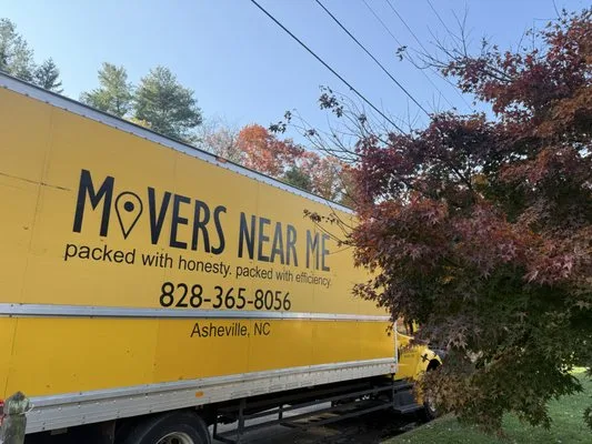 Movers Near Me LLC