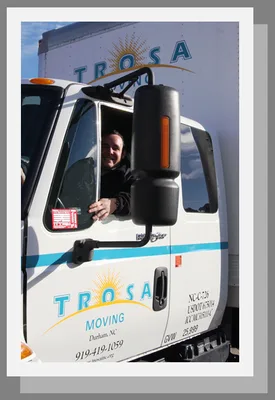 Trosa Moving