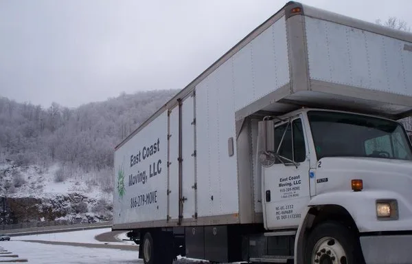 East Coast Moving