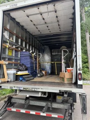 Carolina Moving & Storage Solutions LLC photo 2