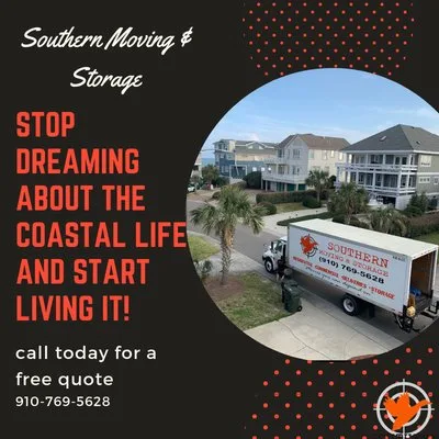 Southern Moving & Storage