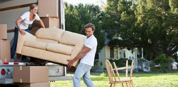 Aim 2 Please Moving Services LLC photo 2