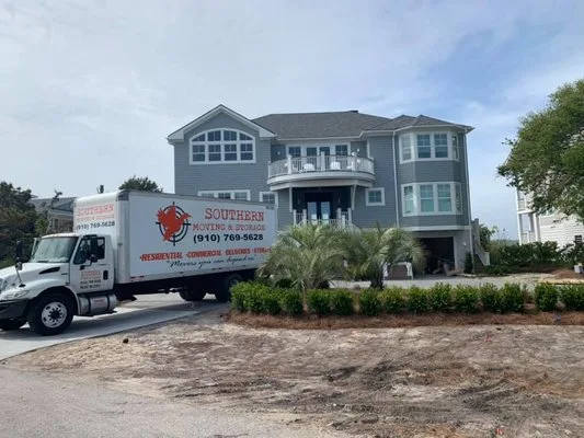 Southern Moving & Storage photo 2