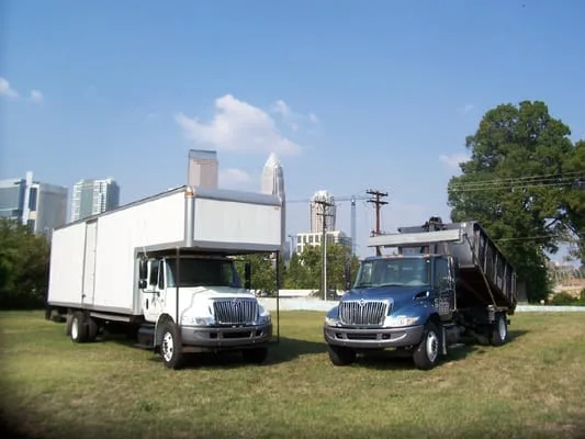 A-1 Clean Up & Movers INC photo 2