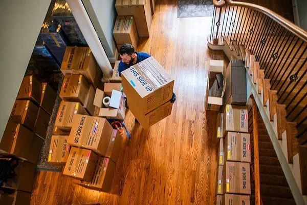 Custom Moving Solutions LLC photo 4