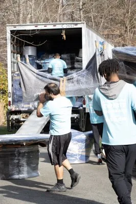 Athens Moving Experts photo 5