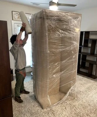 Asheville Moving Pros photo 5
