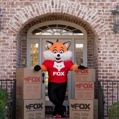 Fox Moving And Storage Of Charlotte LLC