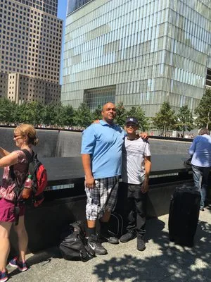 Pannell's 1St Team Moving