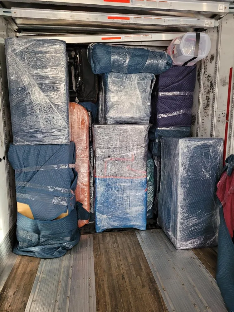 Discount Movers