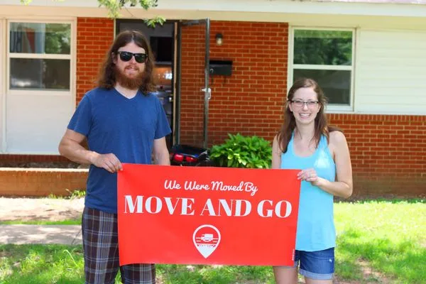 Move And Go LLC