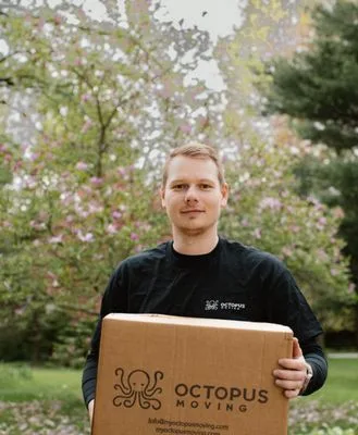 Octopus Moving Services LLC