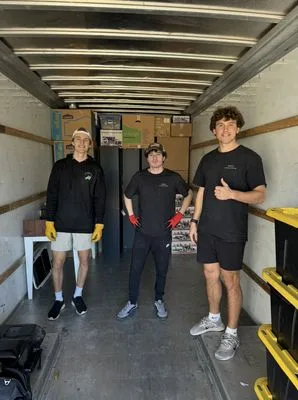 Pepe's Hauling And Moving LLC photo 3