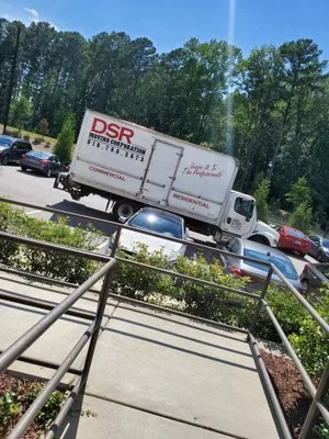 Dsr Moving Corporation photo 2