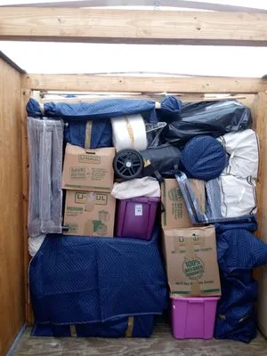 Comfort Zone Moving & Cleaning Services LLC photo 5