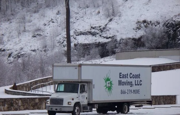 East Coast Moving