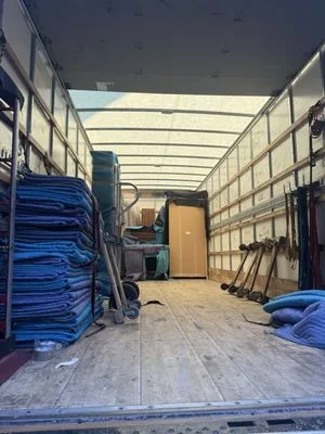 Movers Near Me LLC